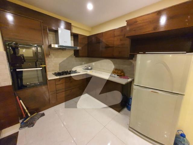 Apartment for rent in Islamabad