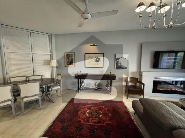 Apartment for rent in Islamabad