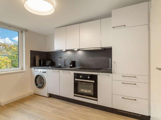 Apartment mieten in Pinneberg, Pinneberg-Nord