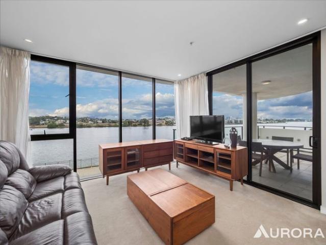 Apartment for rent in Toombul, Queensland