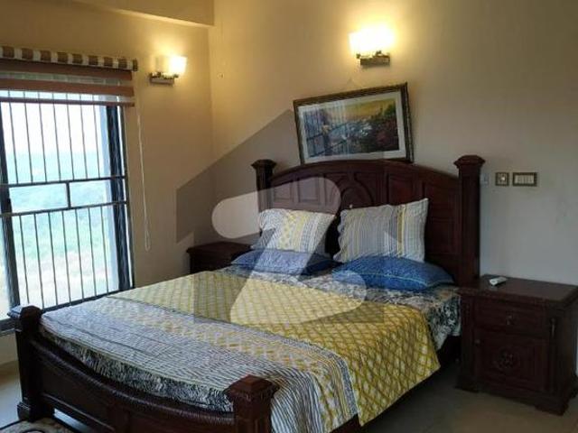 Apartment for rent in Islamabad