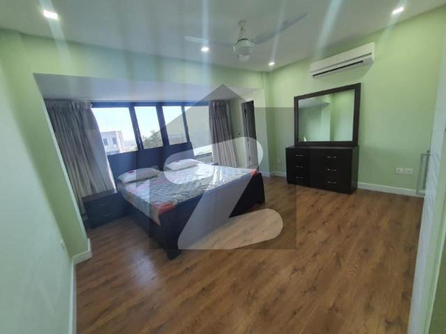 Apartment for rent in Islamabad