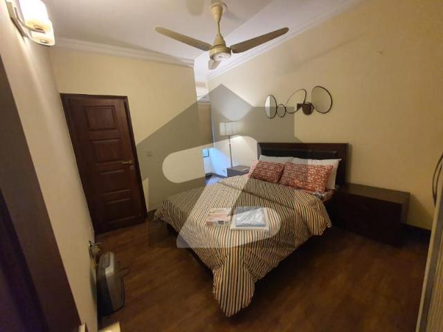 Apartment for rent in Islamabad