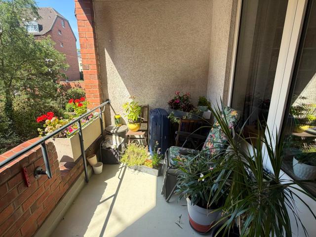 Apartment mieten in Oberbilk, Düsseldorf