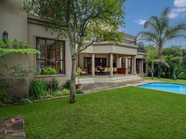 House for rent in Gauteng