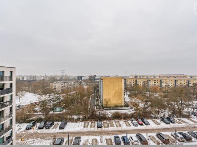 Apartment mieten in Marzahn-Hellersdorf, Berlin
