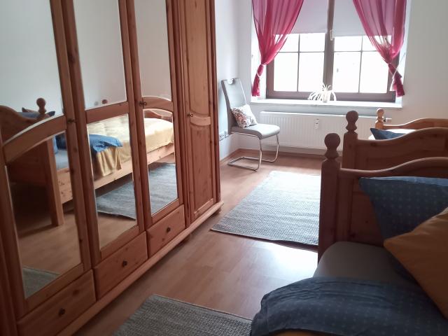 Apartment mieten in Innenstadt, Görlitz
