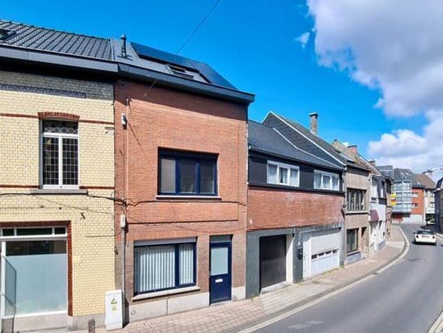 Maison location à Ninove, Oost-Vlaanderen