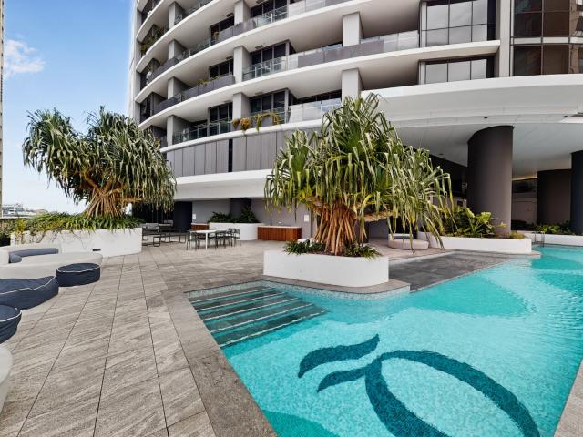 Apartment for rent in Toombul, Queensland