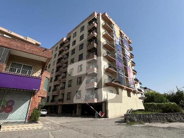 Apartment for rent in Rawalpindi, Islamabad Capital Territory
