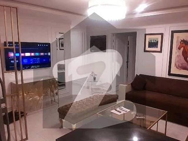 Apartment for sale in Rawalpindi, Islamabad Capital Territory