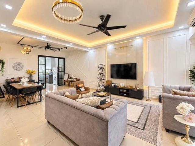 Terraced House for sale in Semenyih, Majlis Perbandaran Kajang