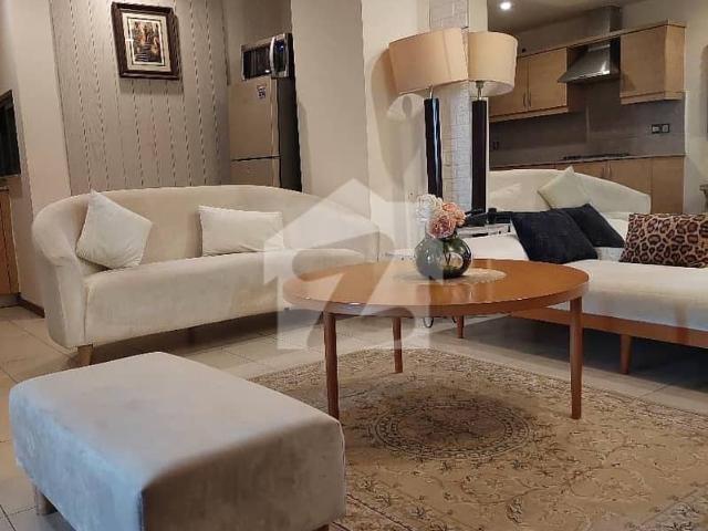 Apartment for sale in Islamabad