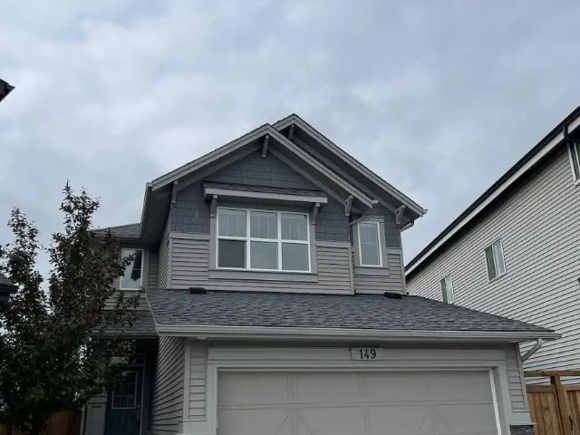 House for rent in Walden, Calgary