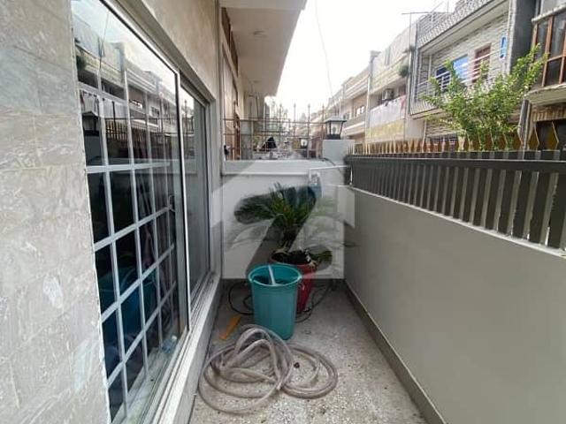 House for rent in اسلام آباد, زون 1