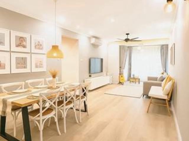 Condominium for rent in Country Heights Damansara, Kuala Lumpur
