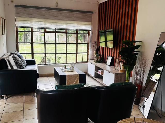 House for rent in Vaalpark, Metsimaholo Local Municipality