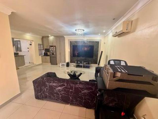 Apartment for rent in Seaview, Kwazulu-natal