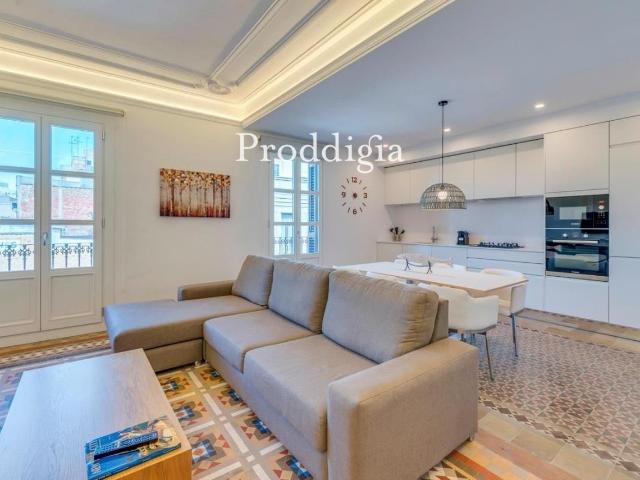 Casa en alquiler en Ciutat Vella, Barcelonès