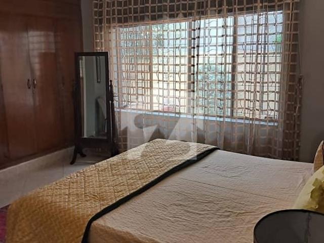House for rent in اسلام آباد, زون 1