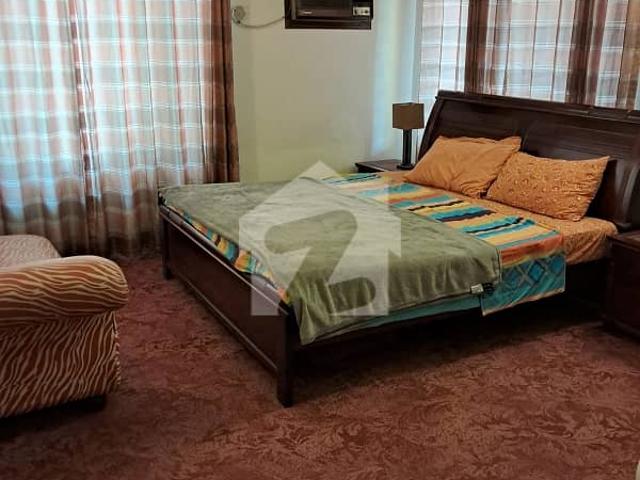 House for rent in اسلام آباد, زون 1