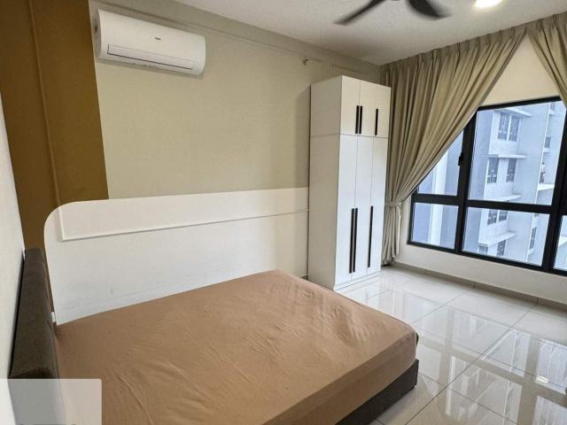 Room for rent in Petaling, Damansara Damai