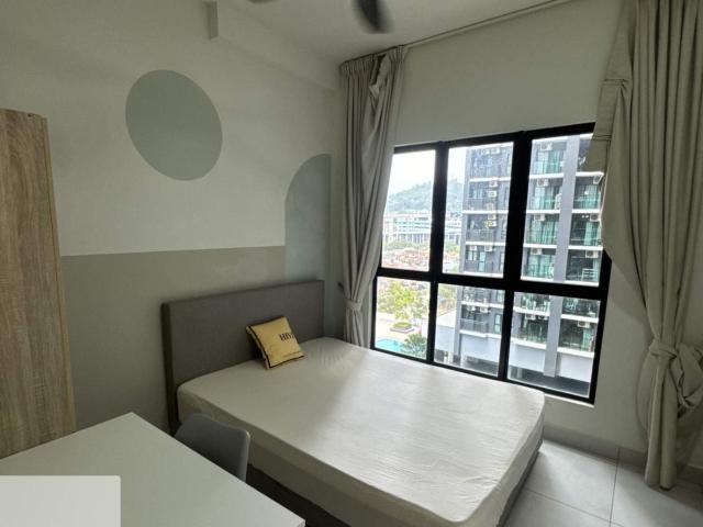 Room for rent in Country Heights Damansara, Kuala Lumpur