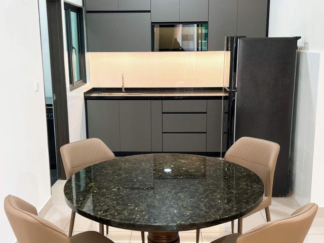 Room for rent in Kepong, Kuala Lumpur