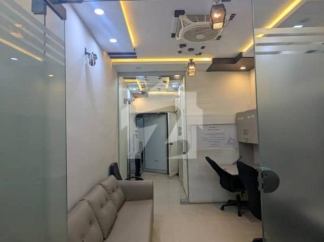 Office for rent in Islamabad