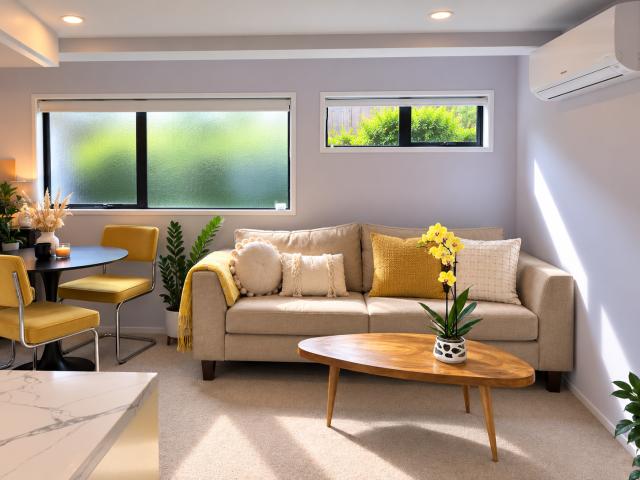 Apartment for rent in Mission Bay, Ōrākei