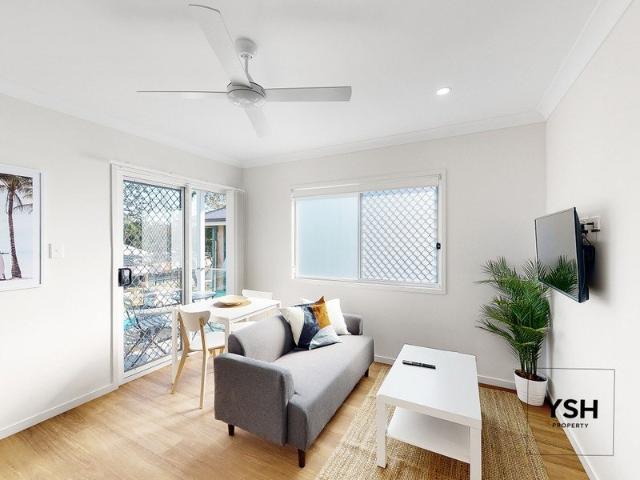 Apartment for rent in Toombul, Queensland
