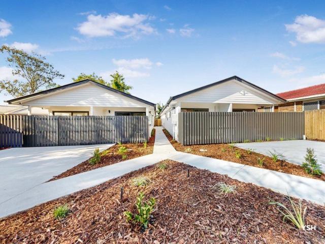 Apartment for rent in Toombul, Queensland