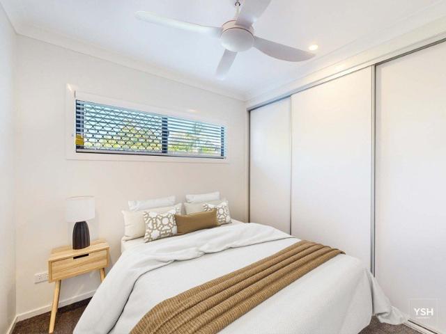 Apartment for rent in Toombul, Queensland