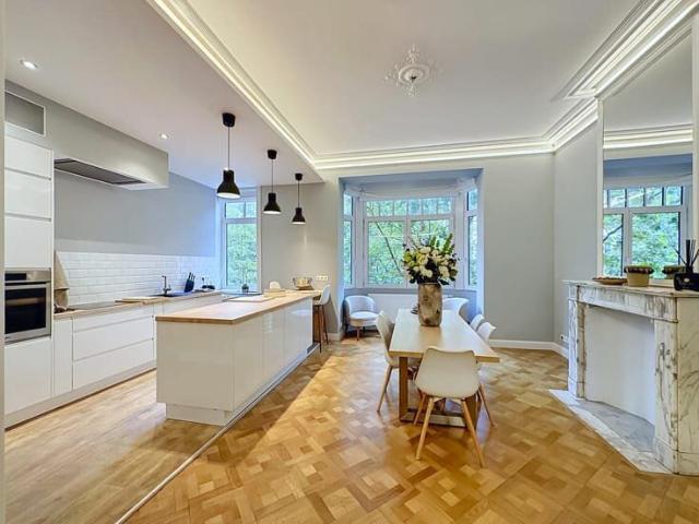 Kot location à Uccle, Bruxelles
