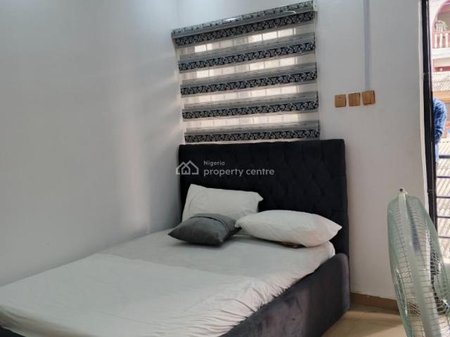 Property for rent in Ikeja , Abuja