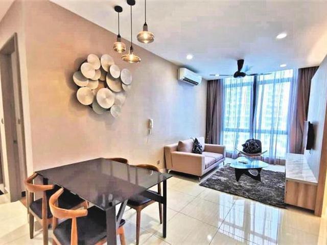 Serviced Residence for rent in Tanjong Sepat, Selangor