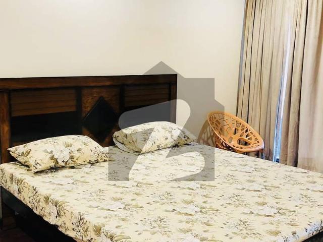 Apartment for sale in Islamabad