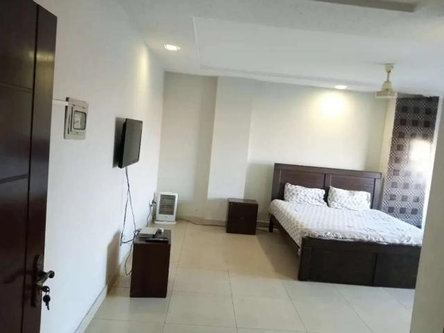 Apartment for rent in Islamabad