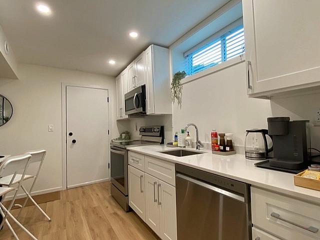 Apartment for rent in Kamloops, British Columbia