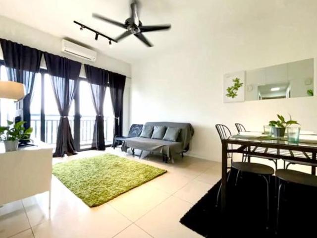 Serviced Residence for rent in Petaling, Alam Impian