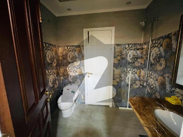 Apartment for rent in Islamabad
