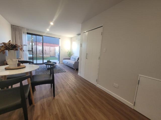 Townhouse for rent in Panmure
