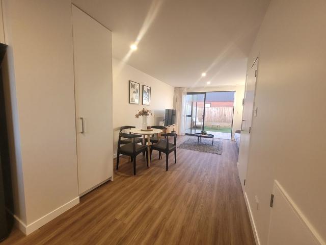 Townhouse for rent in Panmure