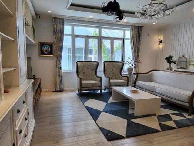 Bất động sản cho thuê tại Nhà Bè, Thành phố Hồ Chí Minh