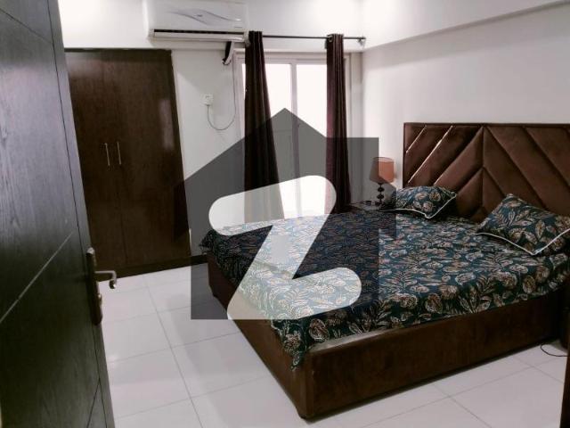 Apartment for rent in Islamabad