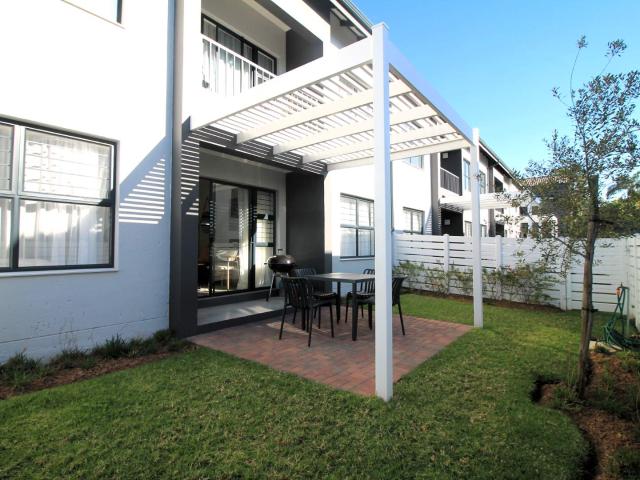 Apartment for rent in Randburg, Gauteng