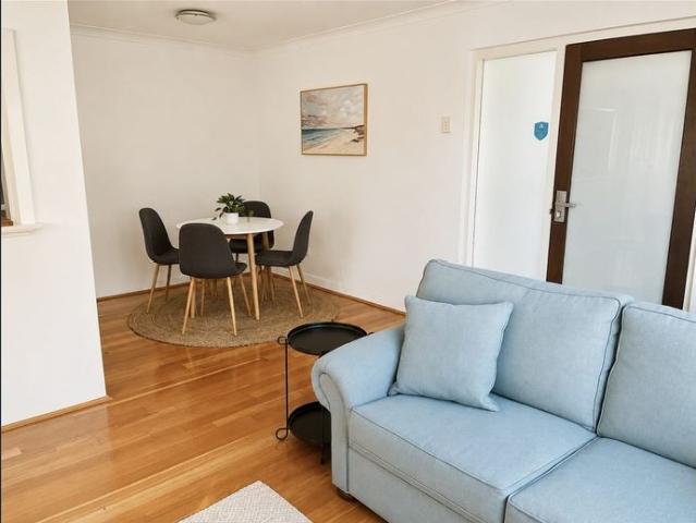 Apartment for rent in Western Australia