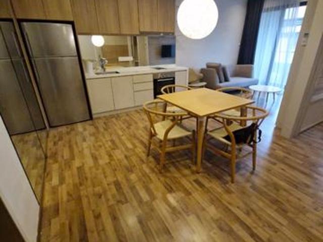 Serviced Residence for rent in Petaling, Damansara Damai