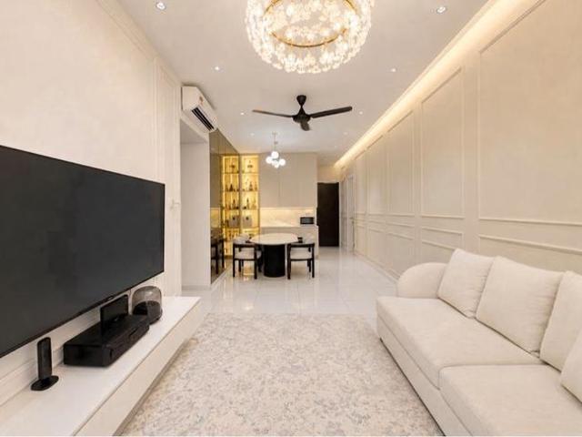 Condominium for rent in Country Heights Damansara, Kuala Lumpur