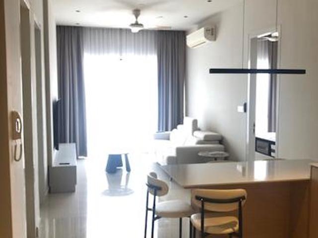Condominium for rent in Country Heights Damansara, Kuala Lumpur